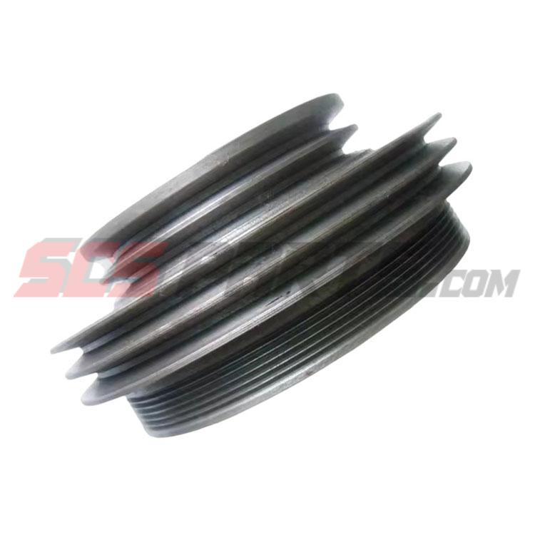 3013538 Accessory Drive Pulley 