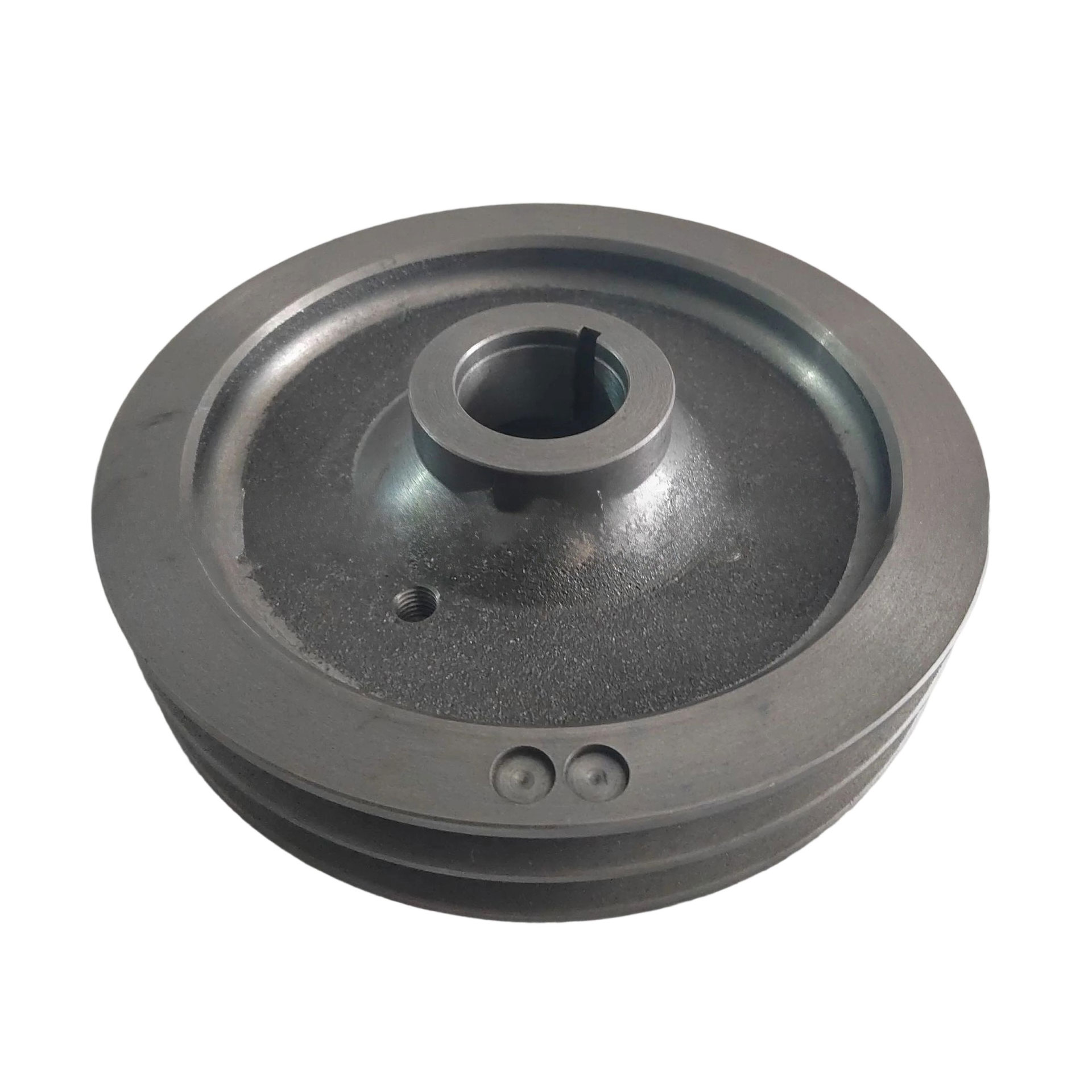3252107 Accessory Drive Pulley 
