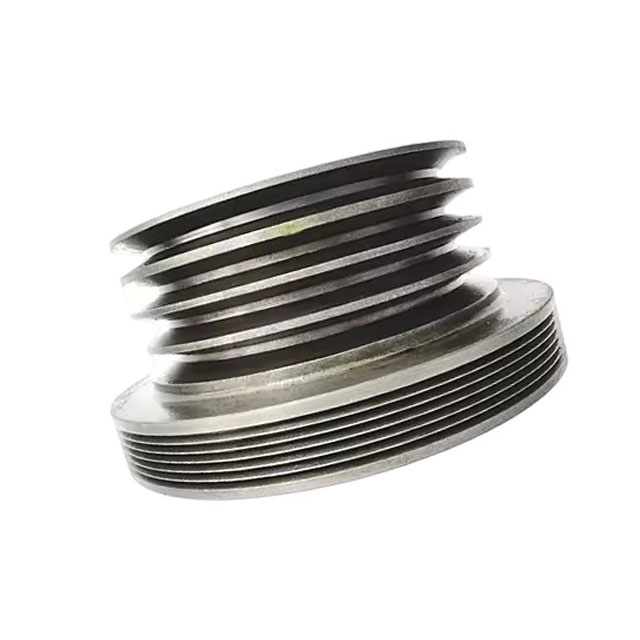 3025928 Accessory Drive Pulley 