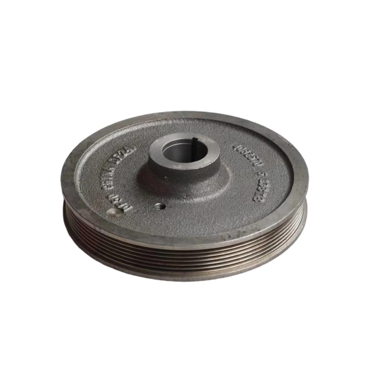 4082570 Accessory Drive Pulley 
