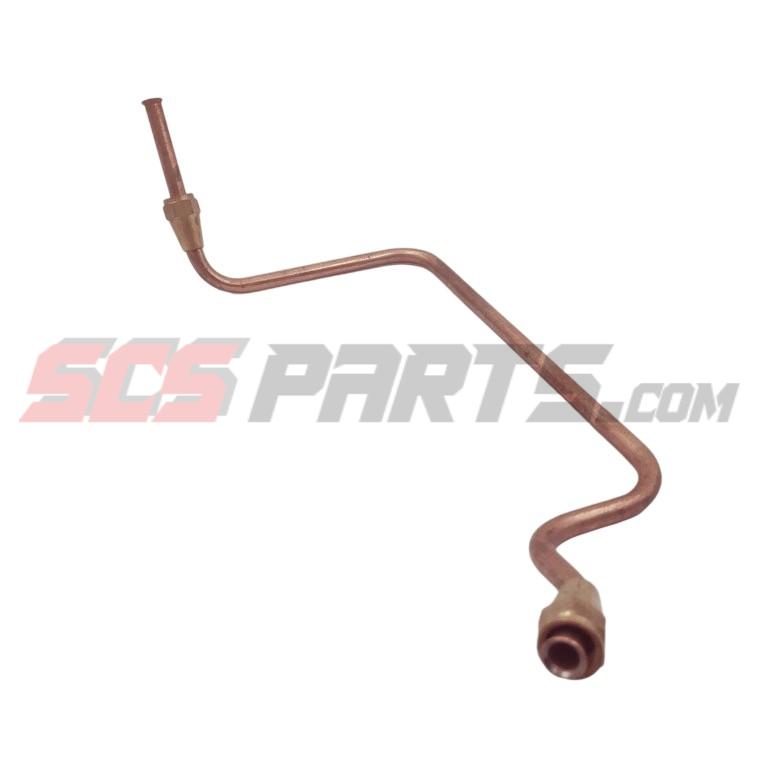 3200143 Lubricating Oil Supply Tube