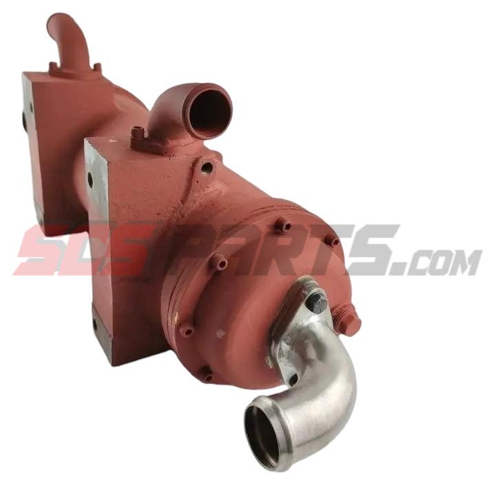 4914904 Heat Exchanger