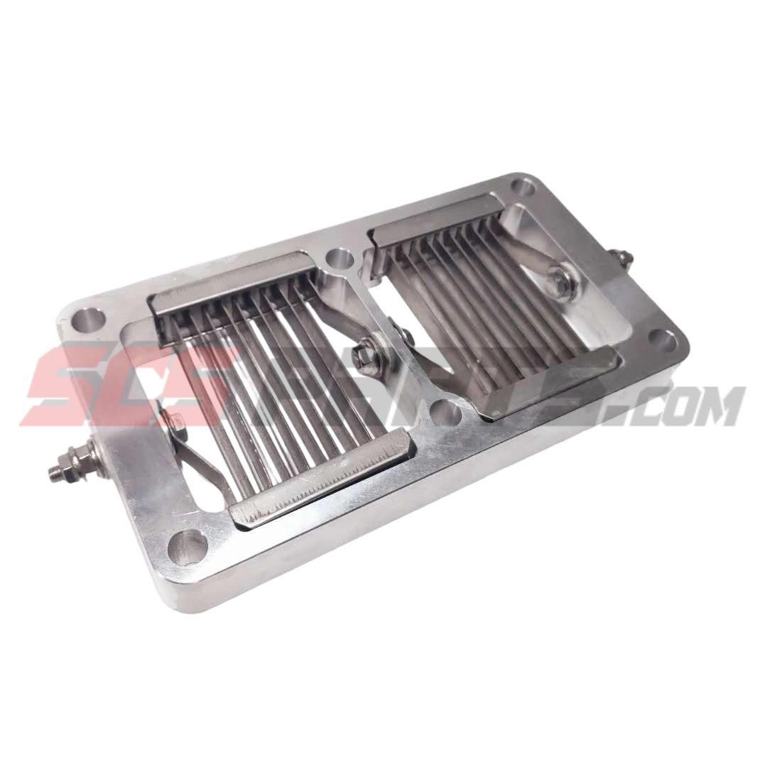 3165700 Intake Air Heater