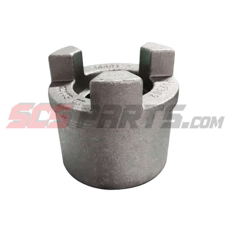 3000175 Jaw Coupling Hub 