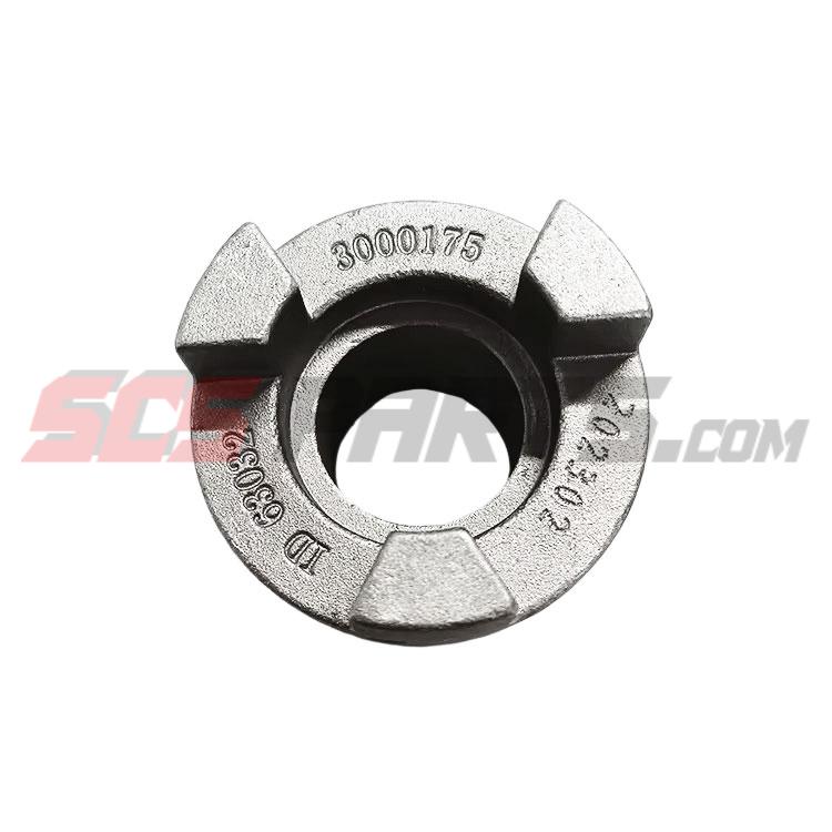 3000175 Jaw Coupling Hub 