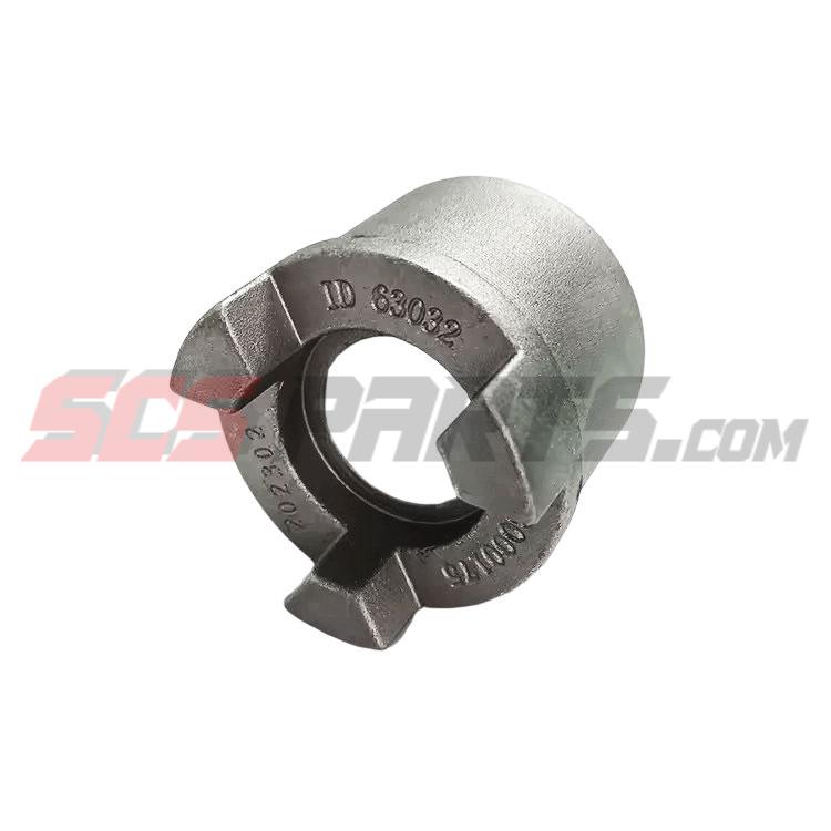 3000175 Jaw Coupling Hub 