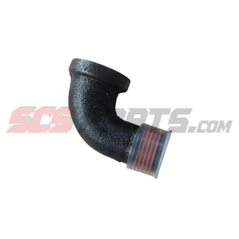 3178838 Plain Street Pipe Elbow 