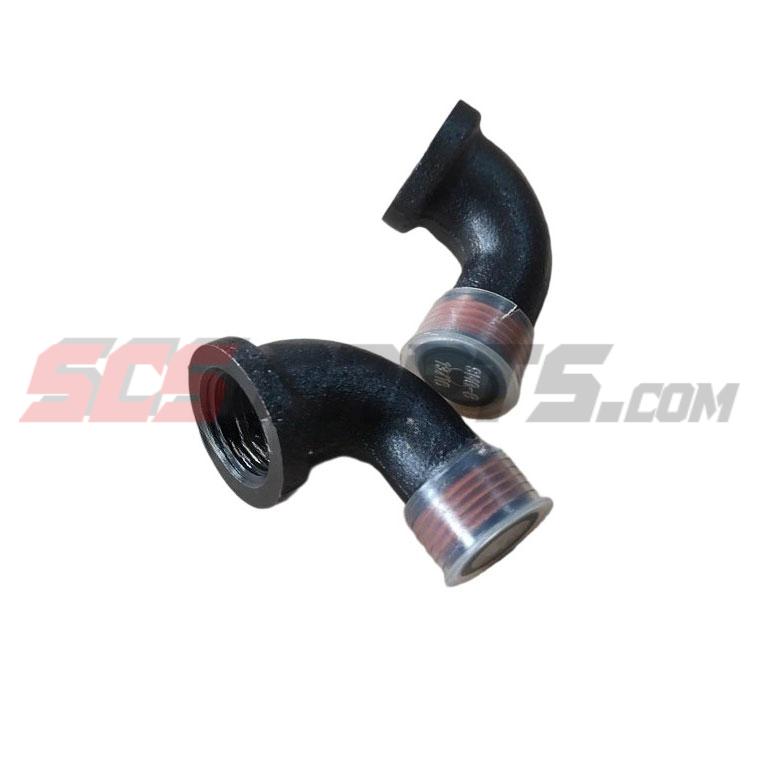 3178838 Plain Street Pipe Elbow 