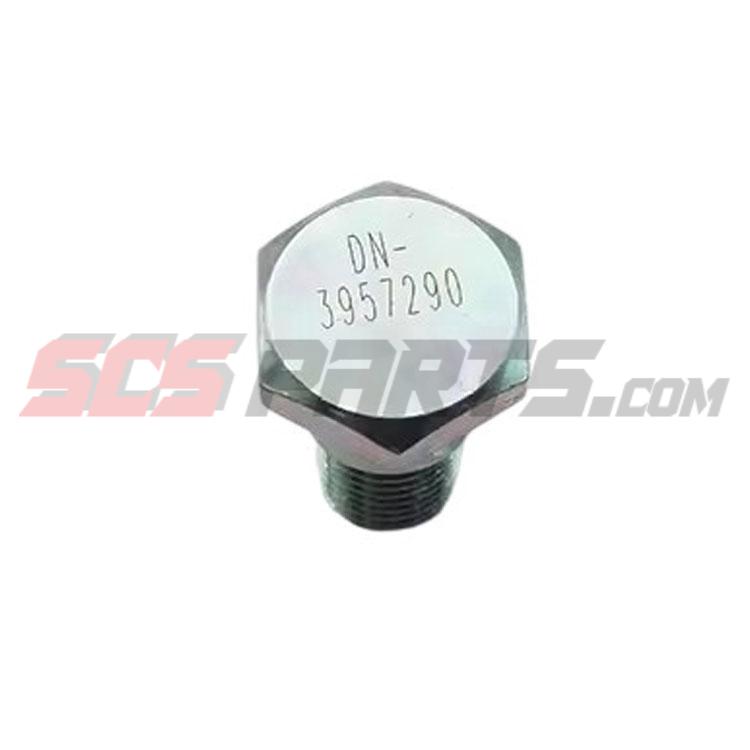 3957290 Banjo Bolt Check Valve 