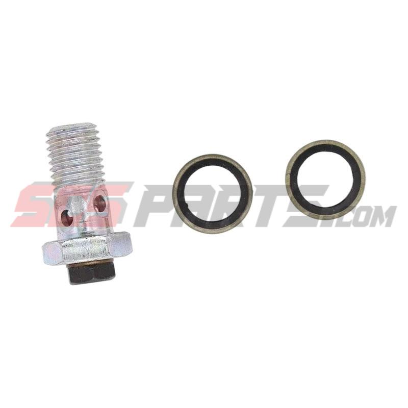 3905860 3963983 Banjo Connector Screw 