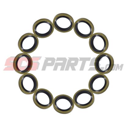 Cummins 3963983 Sealing Washer 12mm 