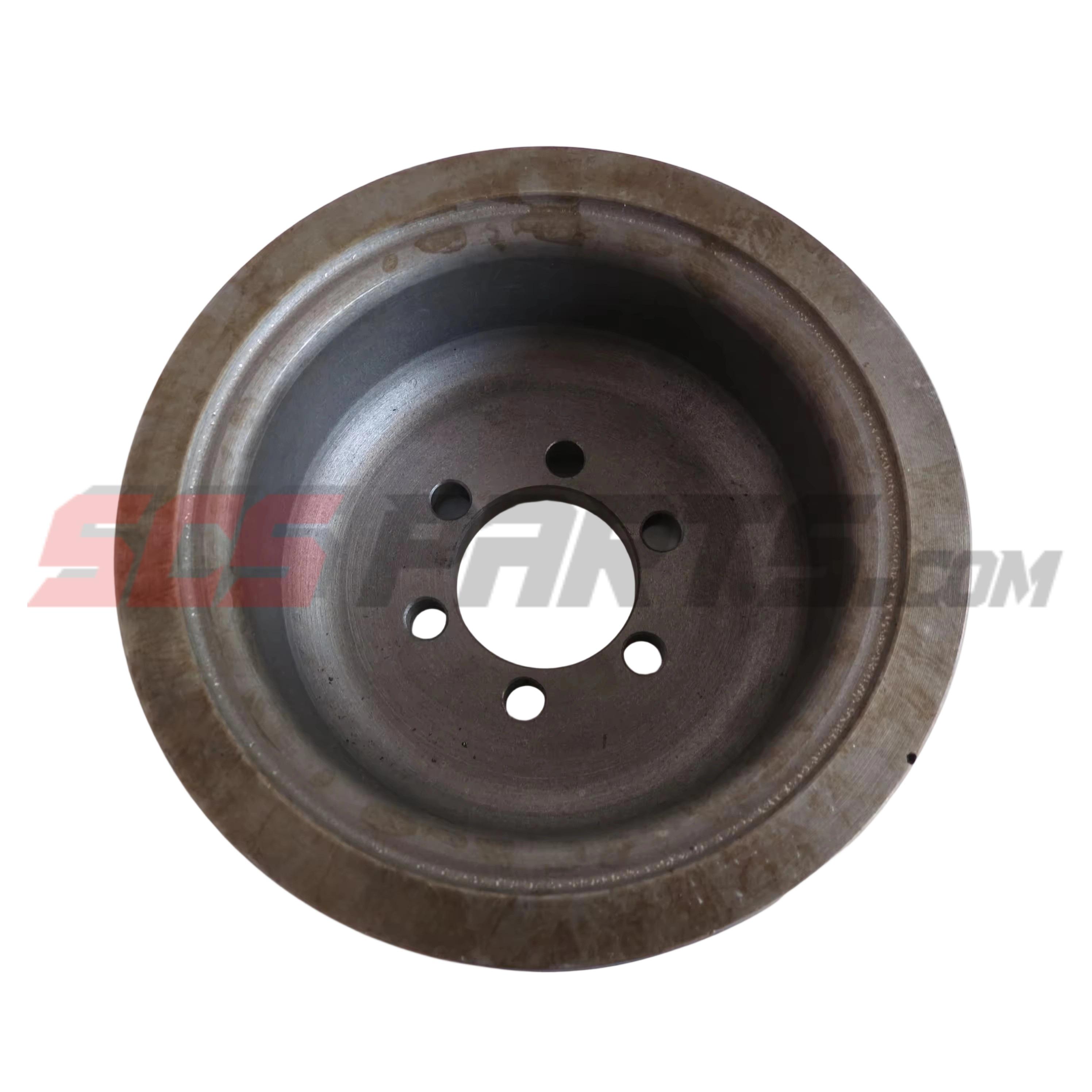 3013336 Accessory Drive Pulley