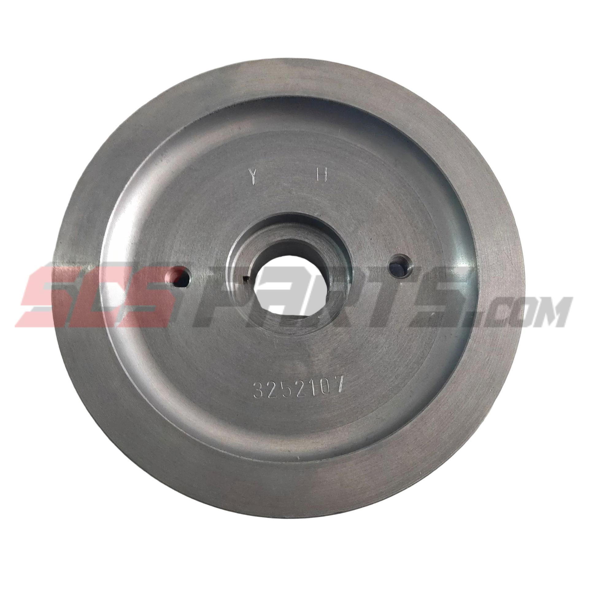 3252107 Accessory Drive Pulley 