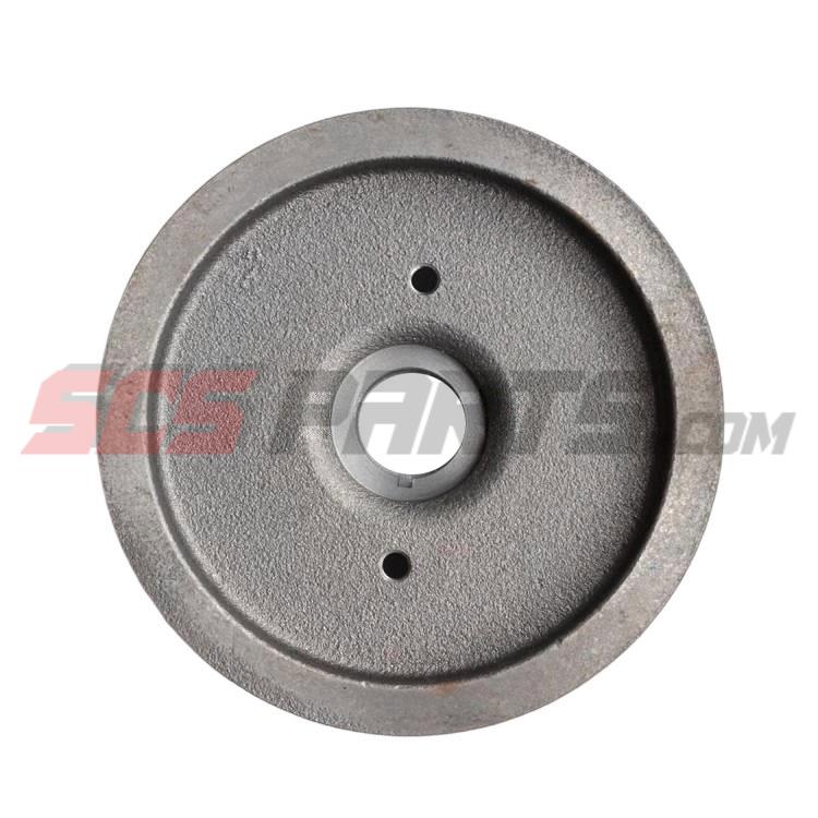4082570 Accessory Drive Pulley 