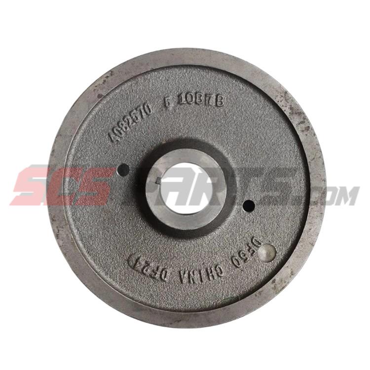 4082570 Accessory Drive Pulley 