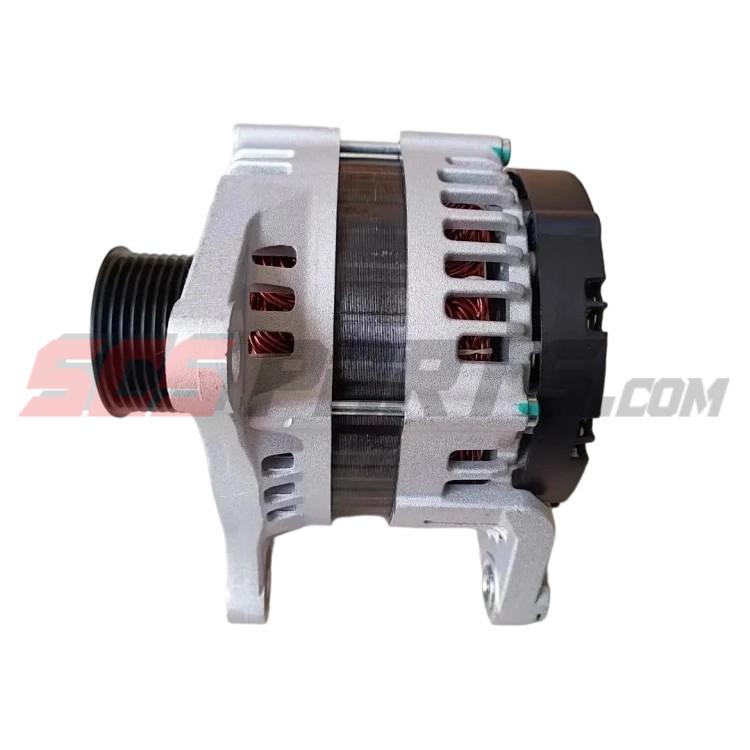 5523027 Alternator 14V 150A JFZ1150-1102