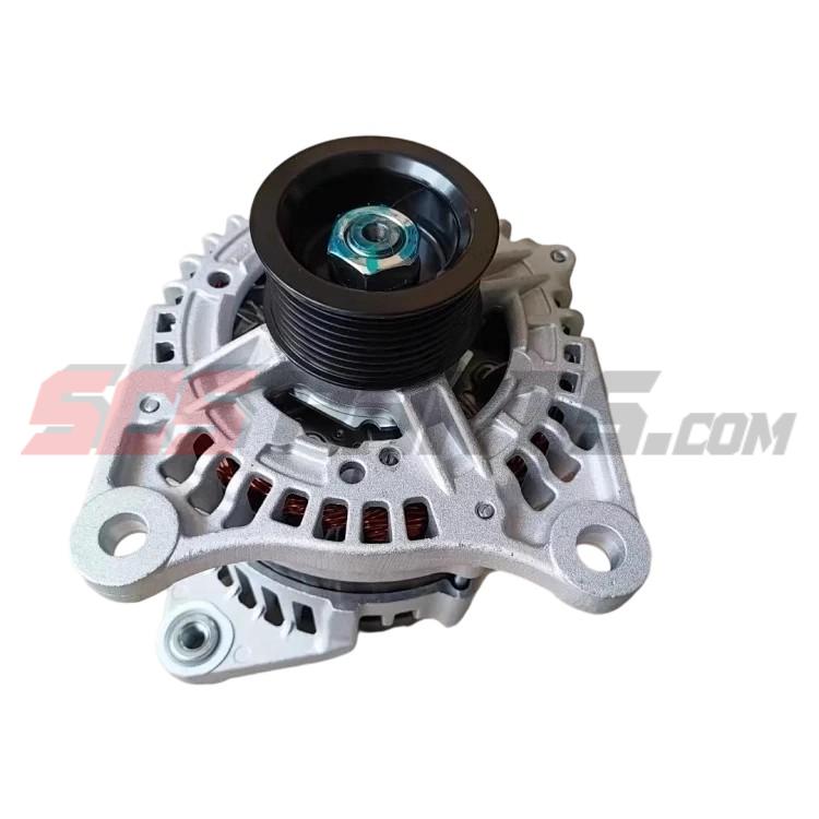 5523027 Alternator 14V 150A JFZ1150-1102