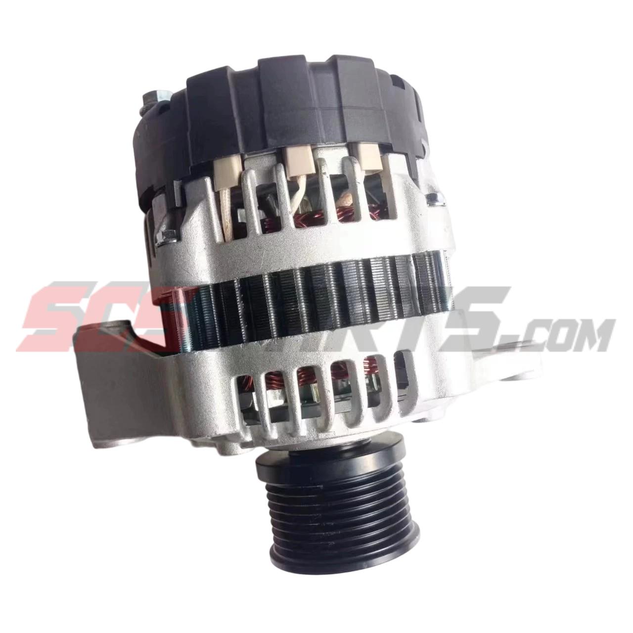 5318629 Alternator 24V 45A