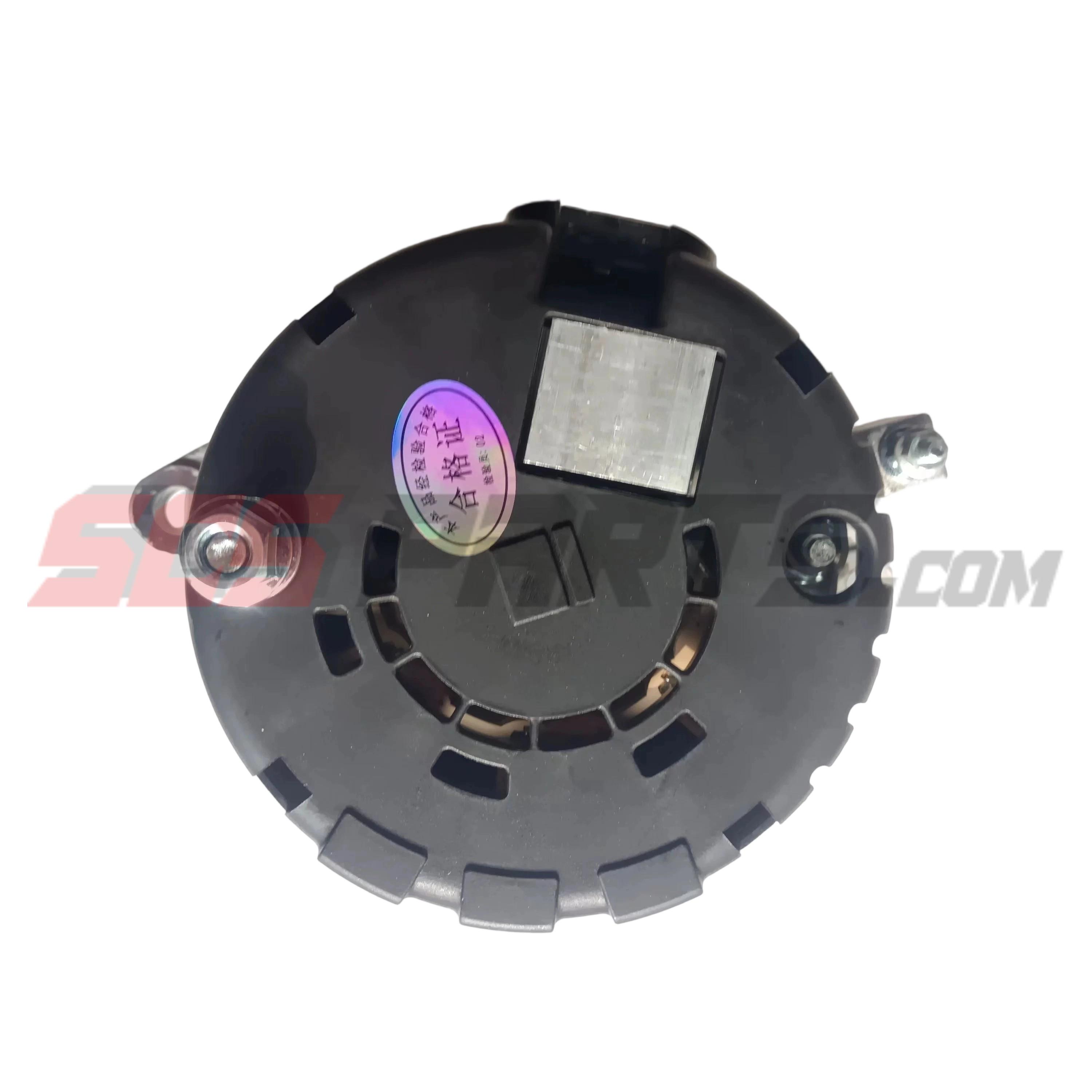 5318629 Alternator 24V 45A