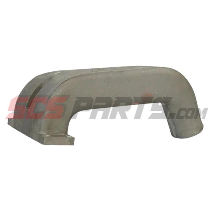 3016140 Air Crossover Connection