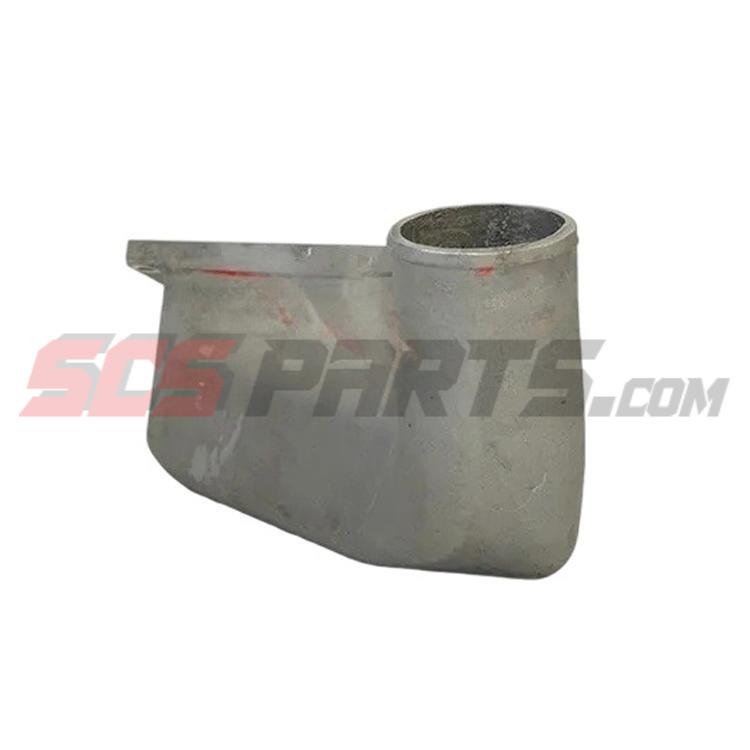 3016140 Air Crossover Connection