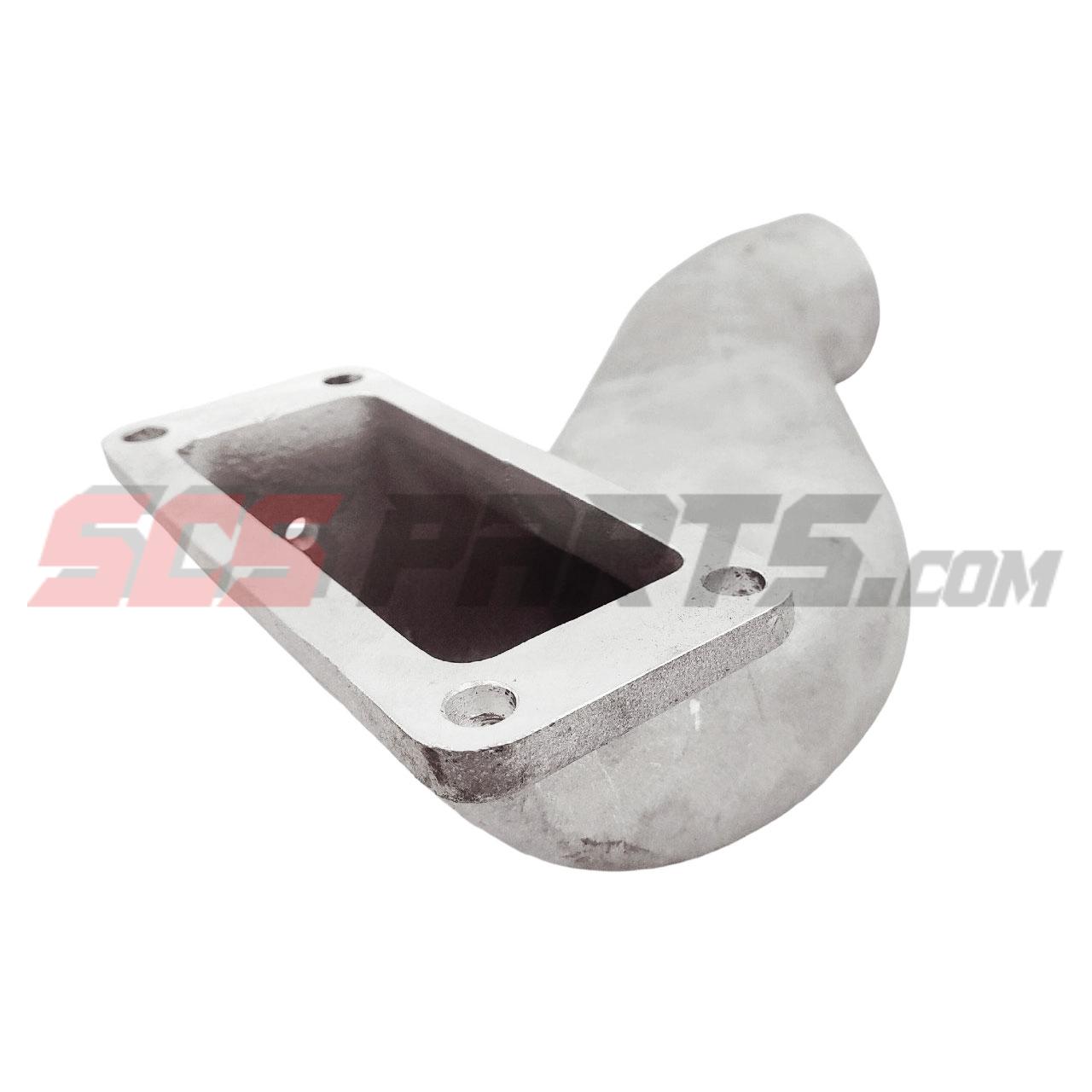 211657 Air Crossover Connection 