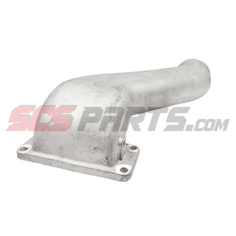 211657 Air Crossover Connection 