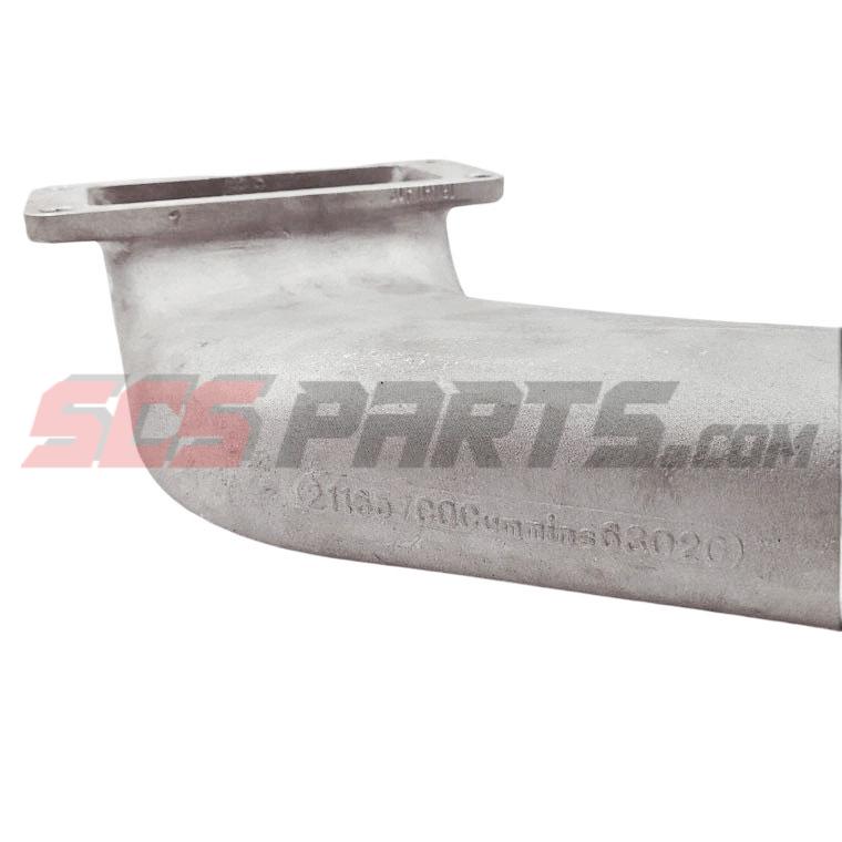 211657 Air Crossover Connection 