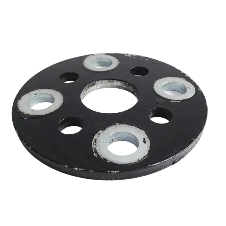 5272295 Fan Pulley Plate Clamp 