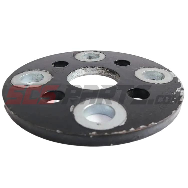 5272295 Abrazadera de placa de polea de ventilador