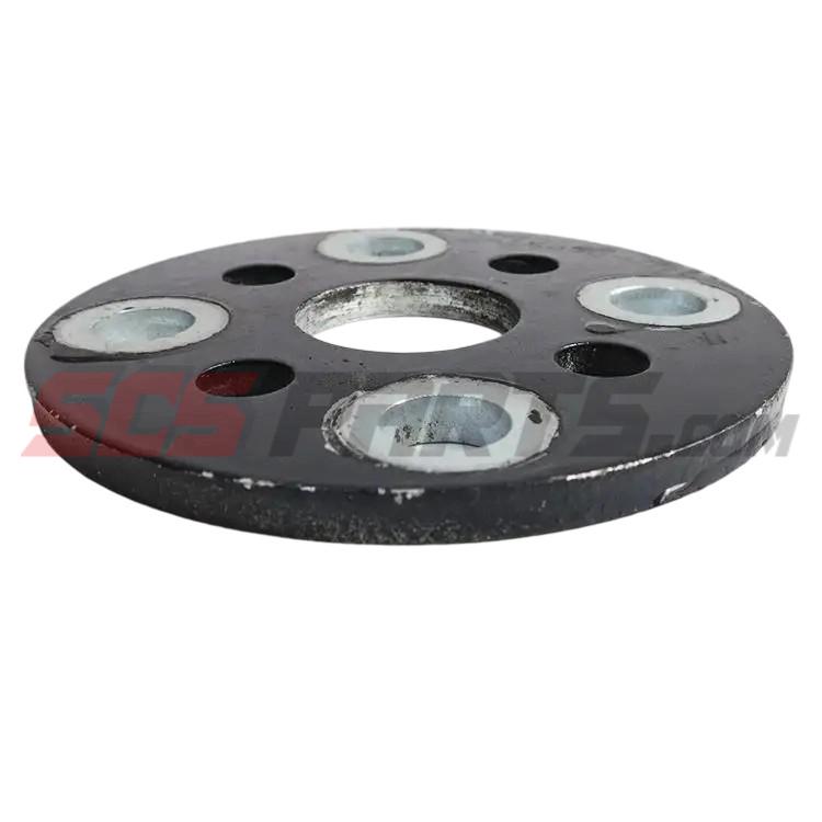 5272295 Fan Pulley Plate Clamp 