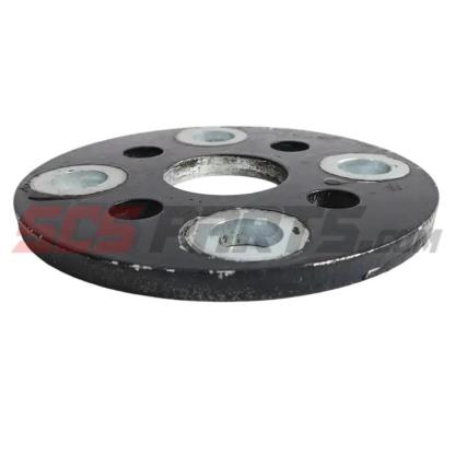 5272295 Abrazadera de placa de polea de ventilador