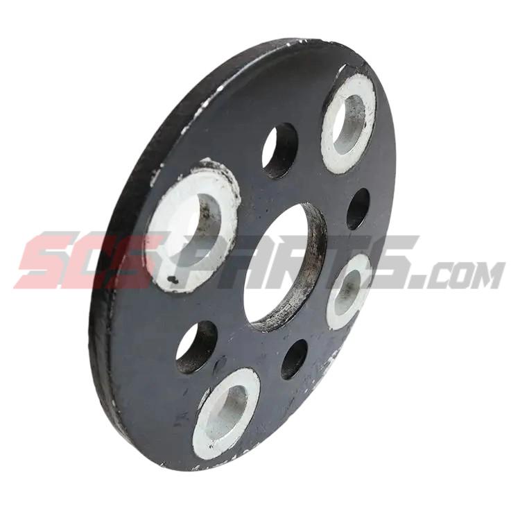 5272295 Fan Pulley Plate Clamp 