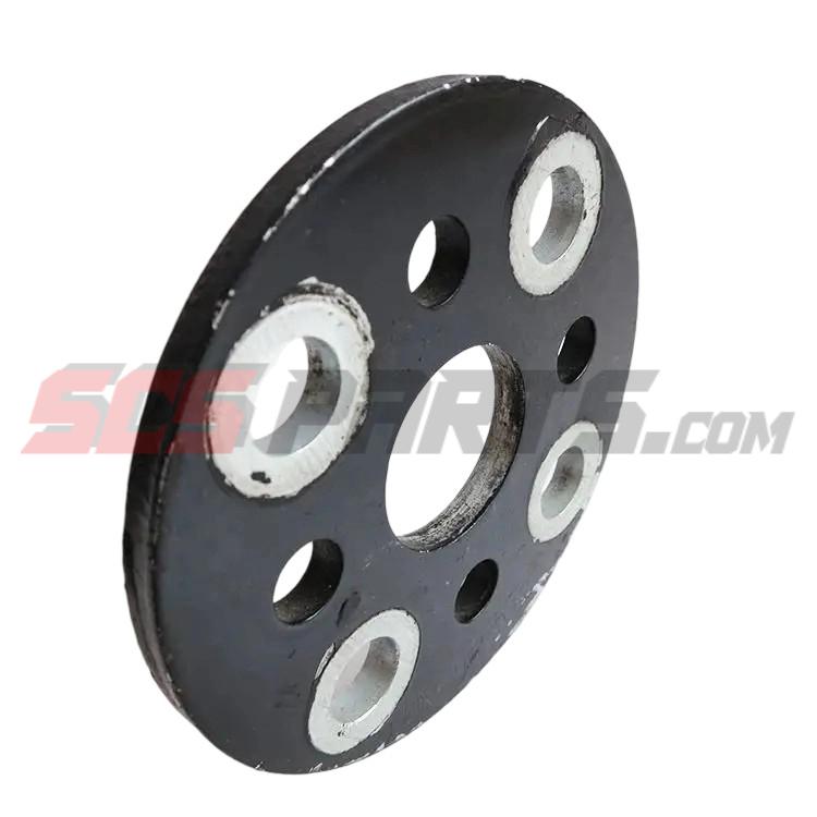 5272295 Fan Pulley Plate Clamp 