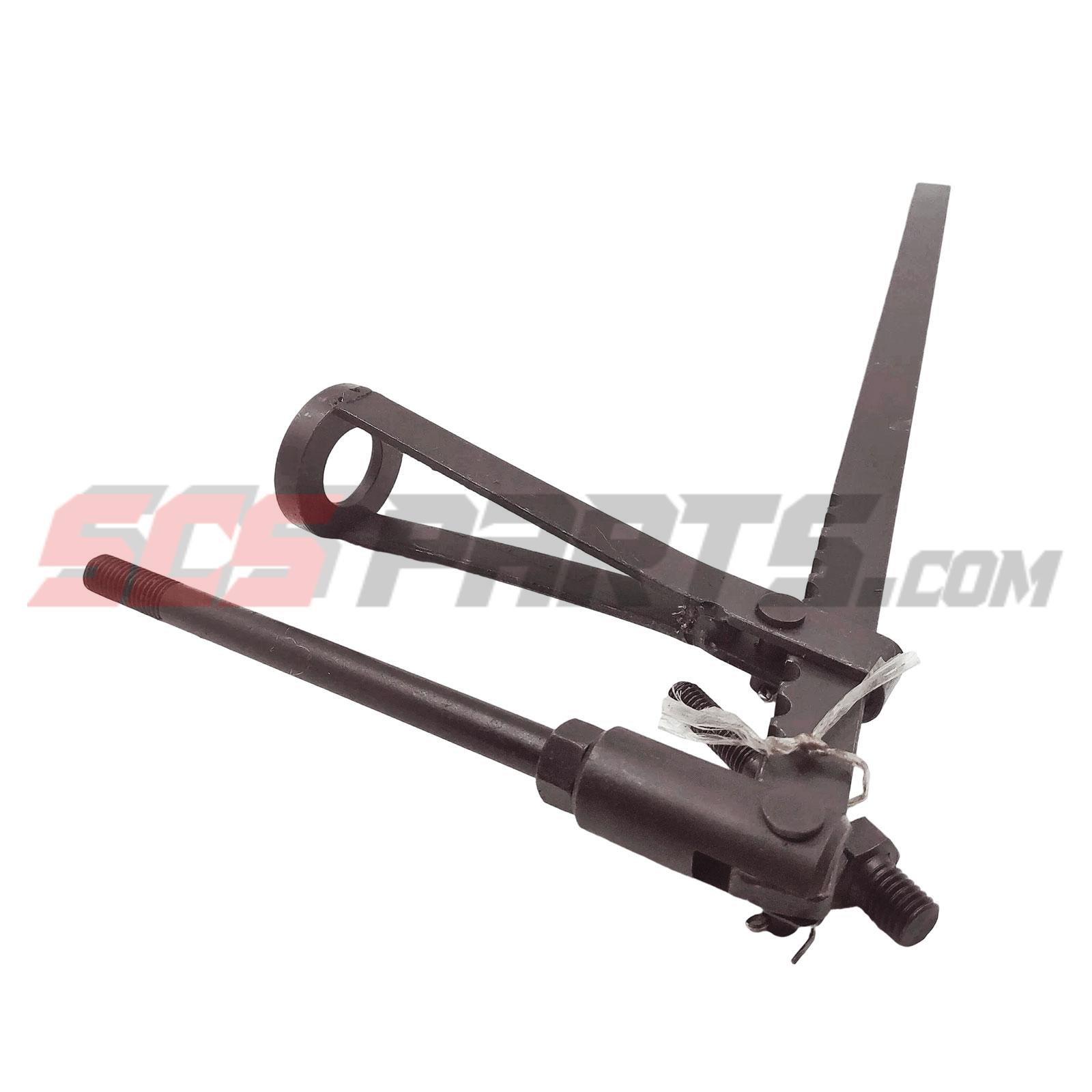 N31-24A Valve Pin Clamp Puller Tool 