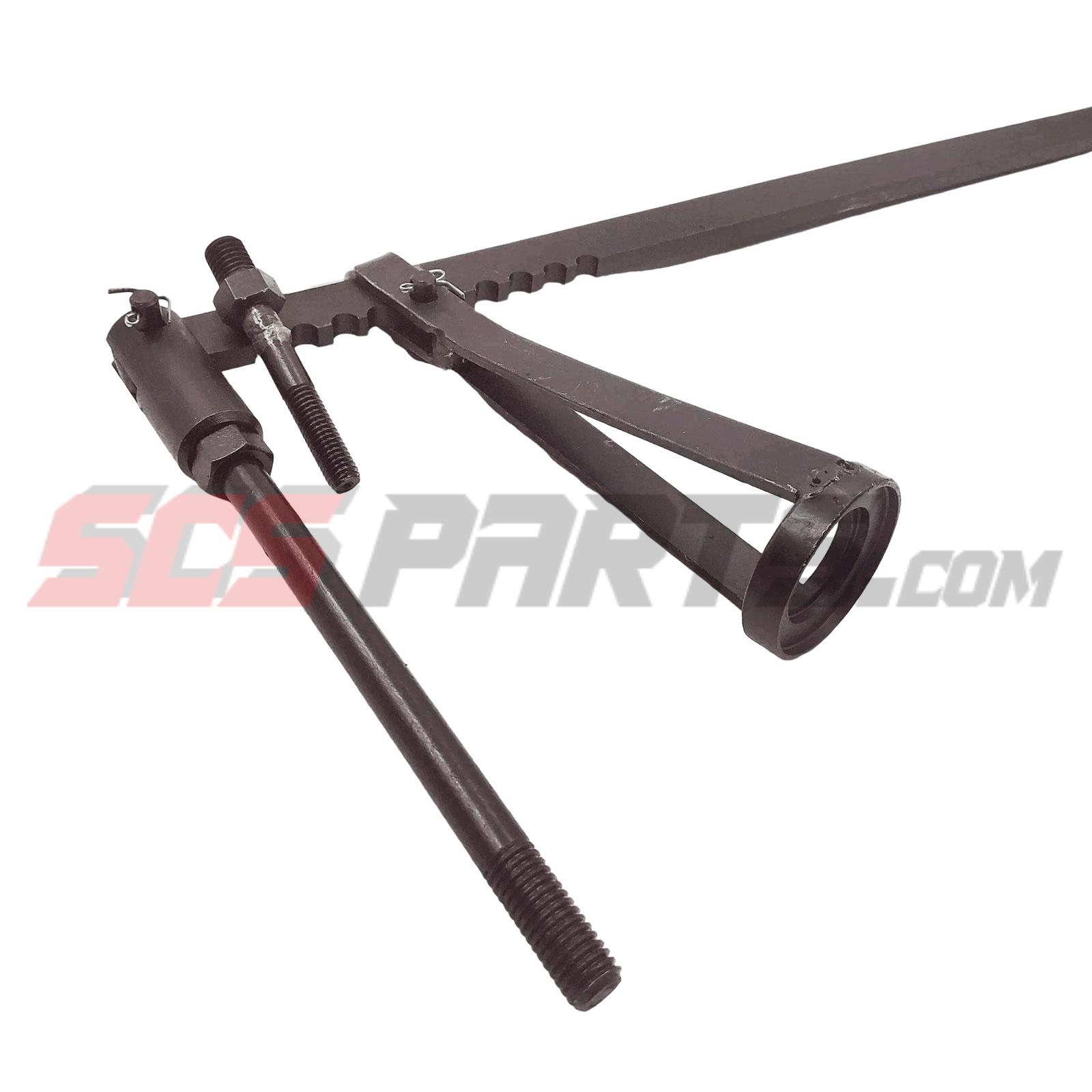 N31-24A Valve Pin Clamp Puller Tool 