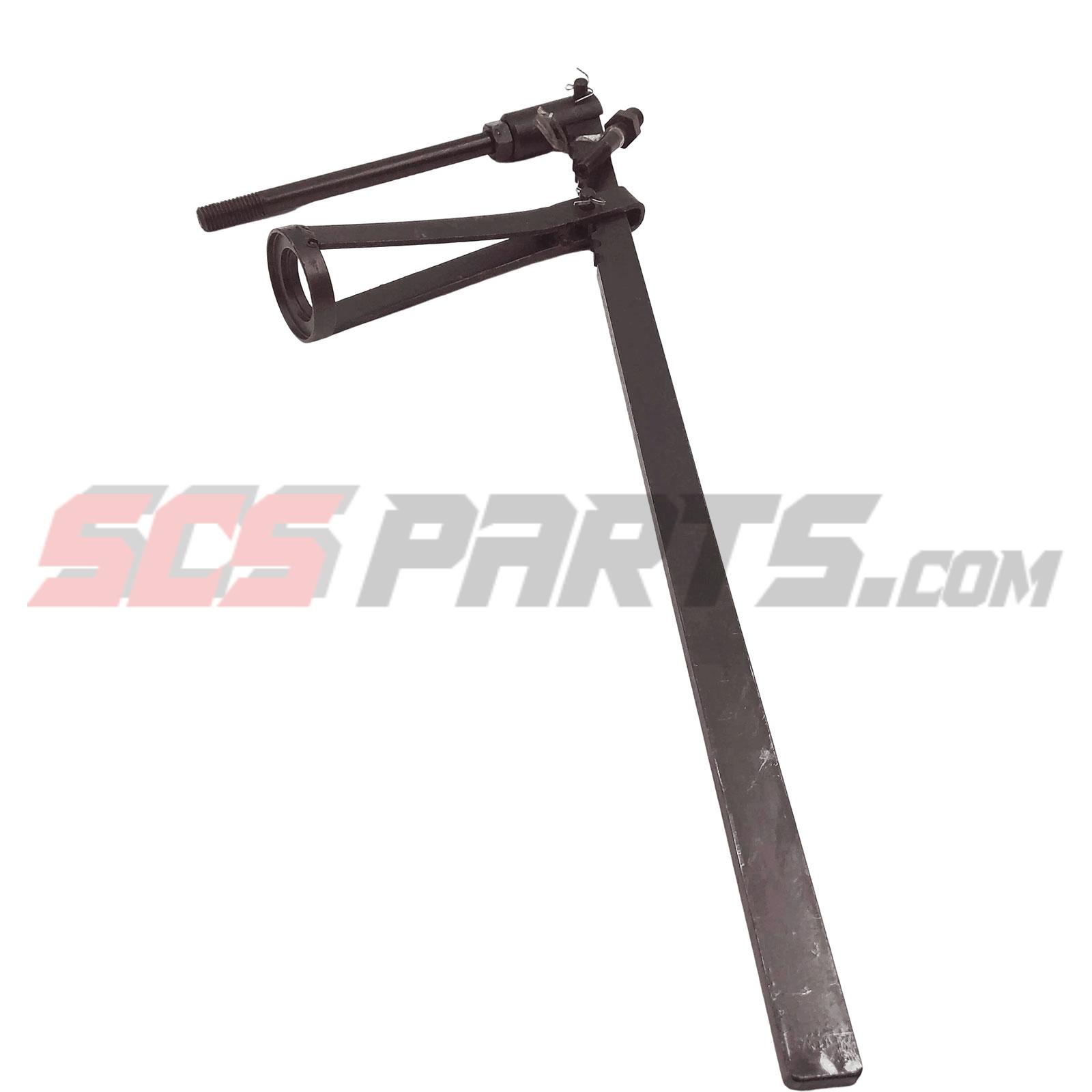 N31-24A Valve Pin Clamp Puller Tool 