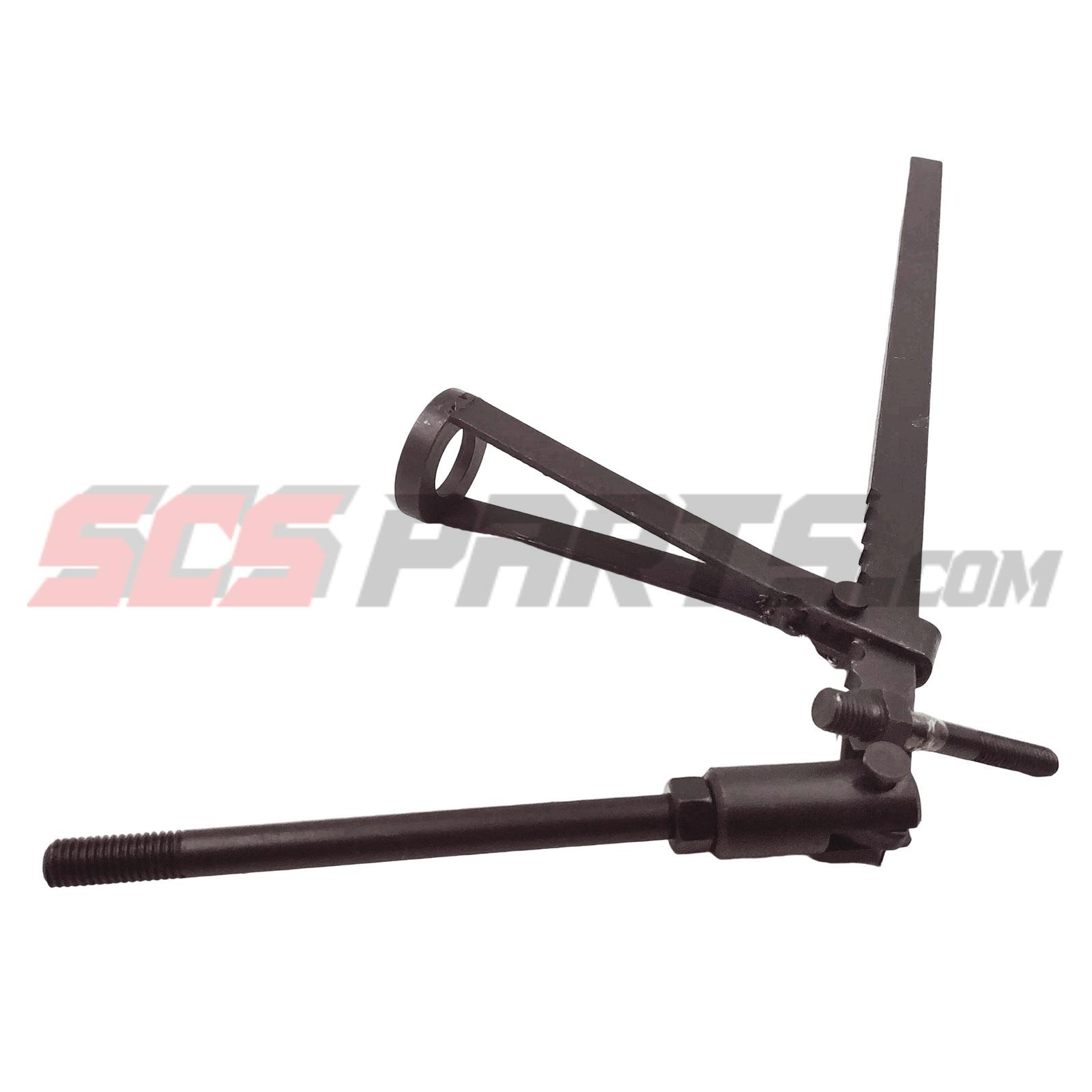 N31-24A Valve Pin Clamp Puller Tool 