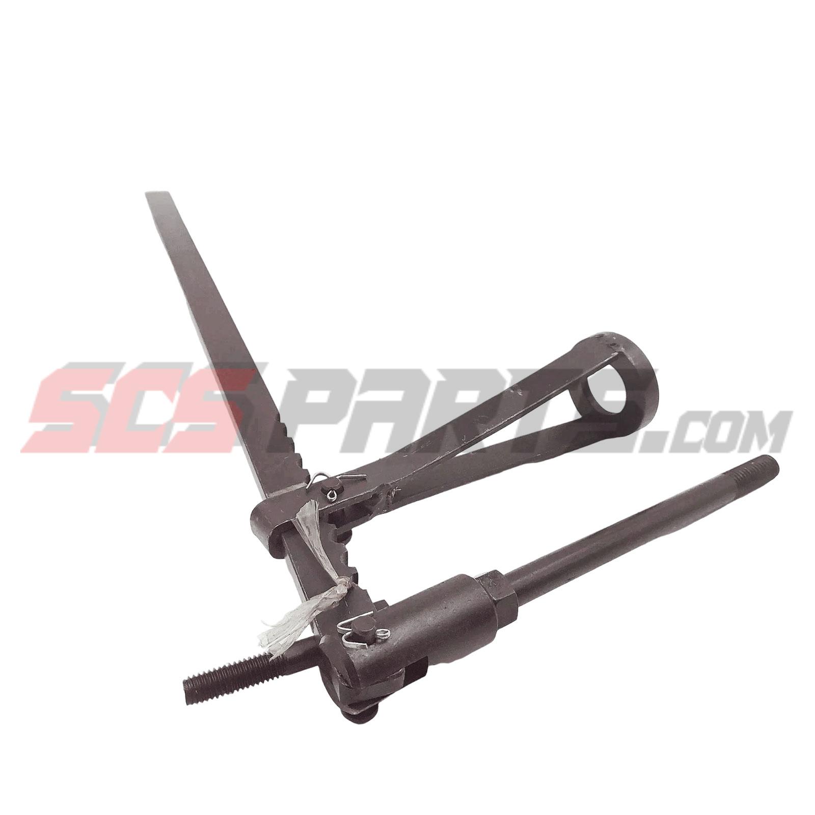 N31-24A Valve Pin Clamp Puller Tool 