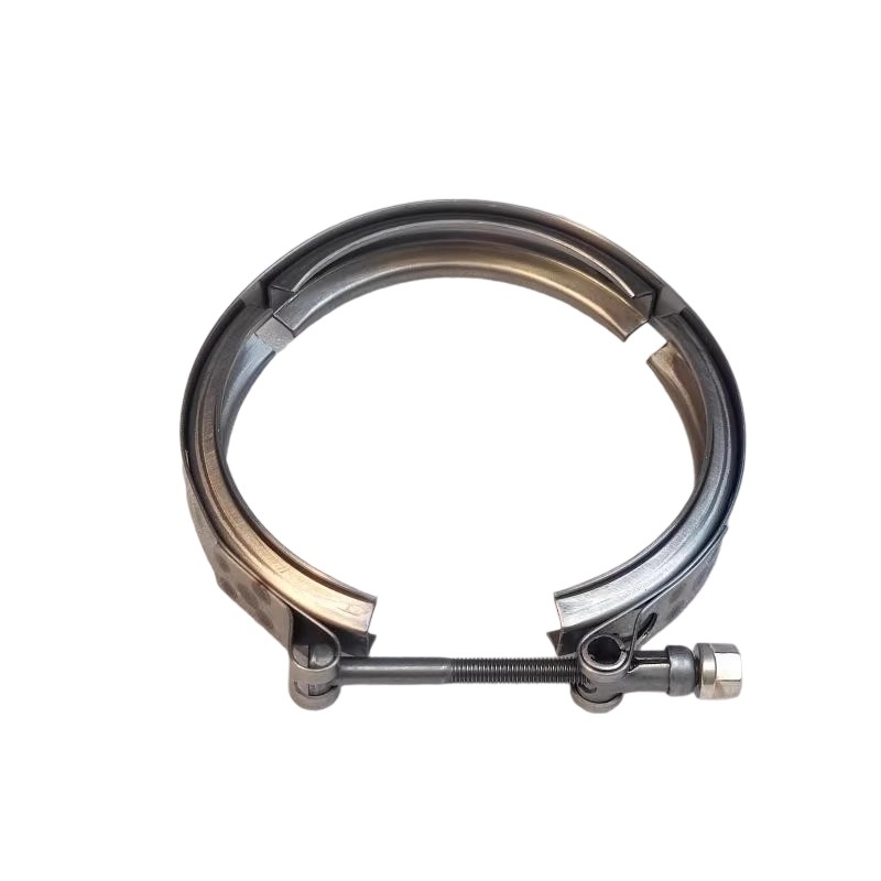 3896337 V Band Clamp 