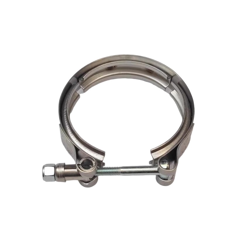 3903652 Clamp V Band 