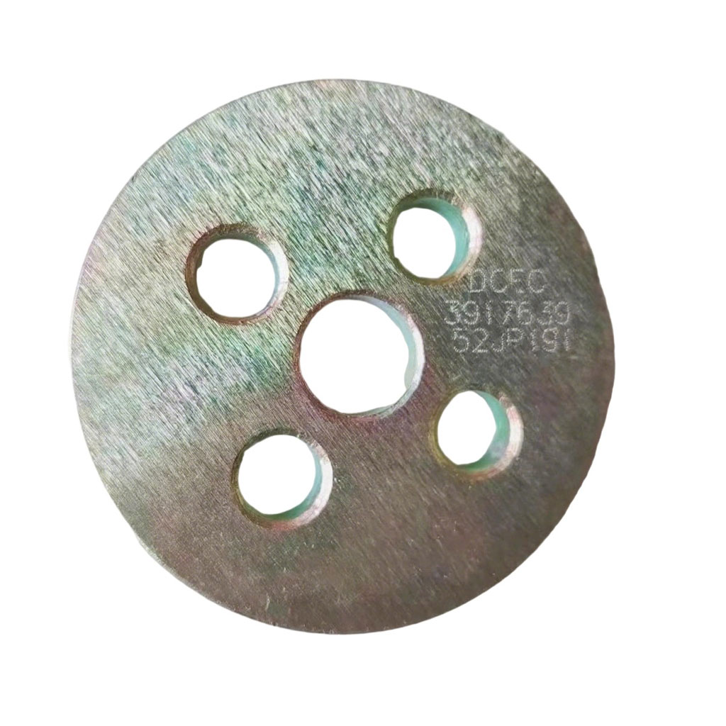 3917639 Clamping Plate
