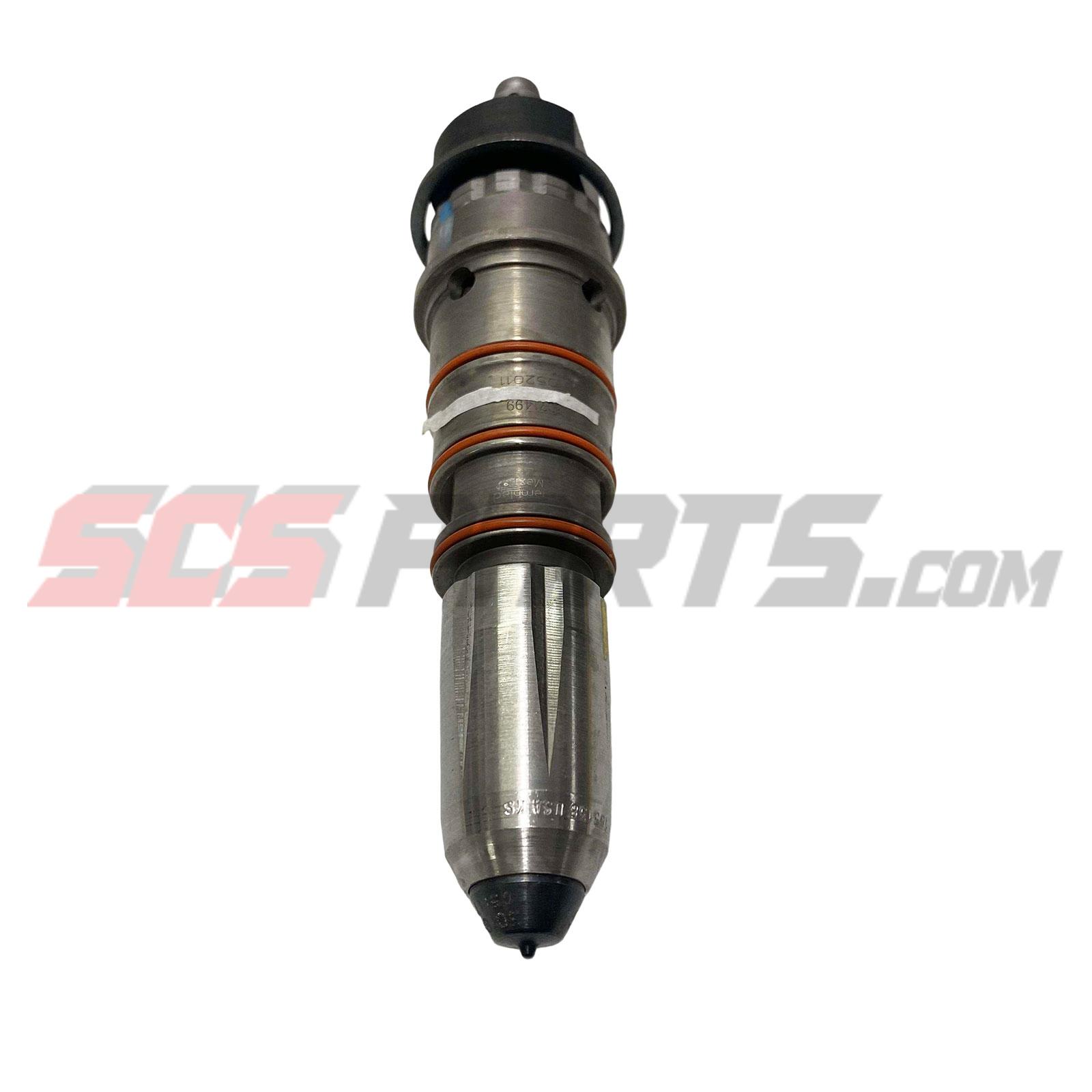 3071499 Injector 