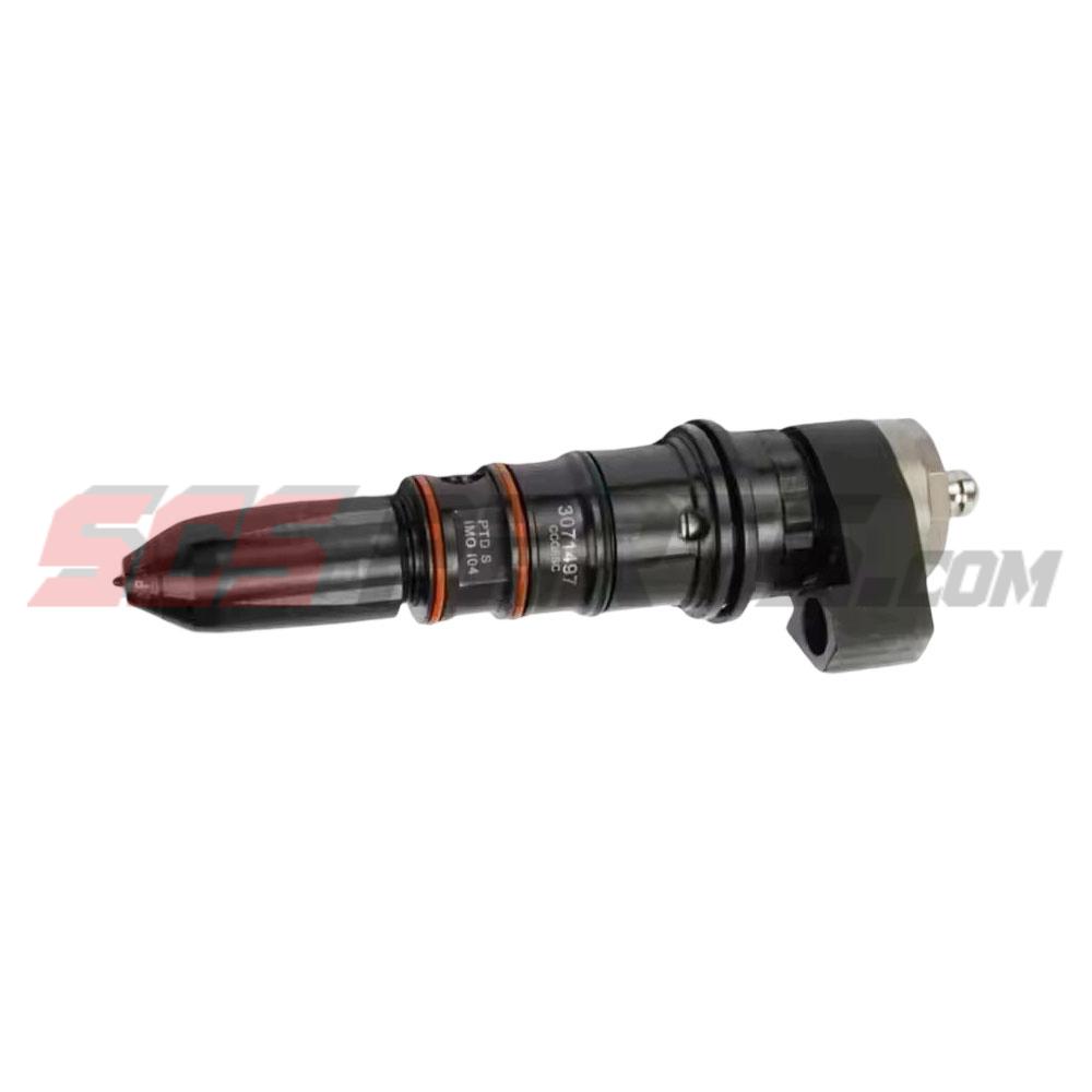 Cummins 3071497 Injector 