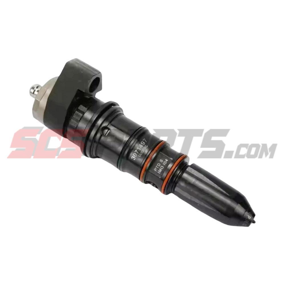 Cummins 3071497 Injector 
