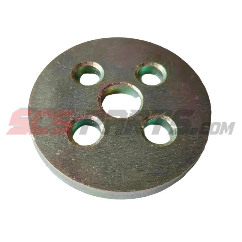 3917639 Clamping Plate
