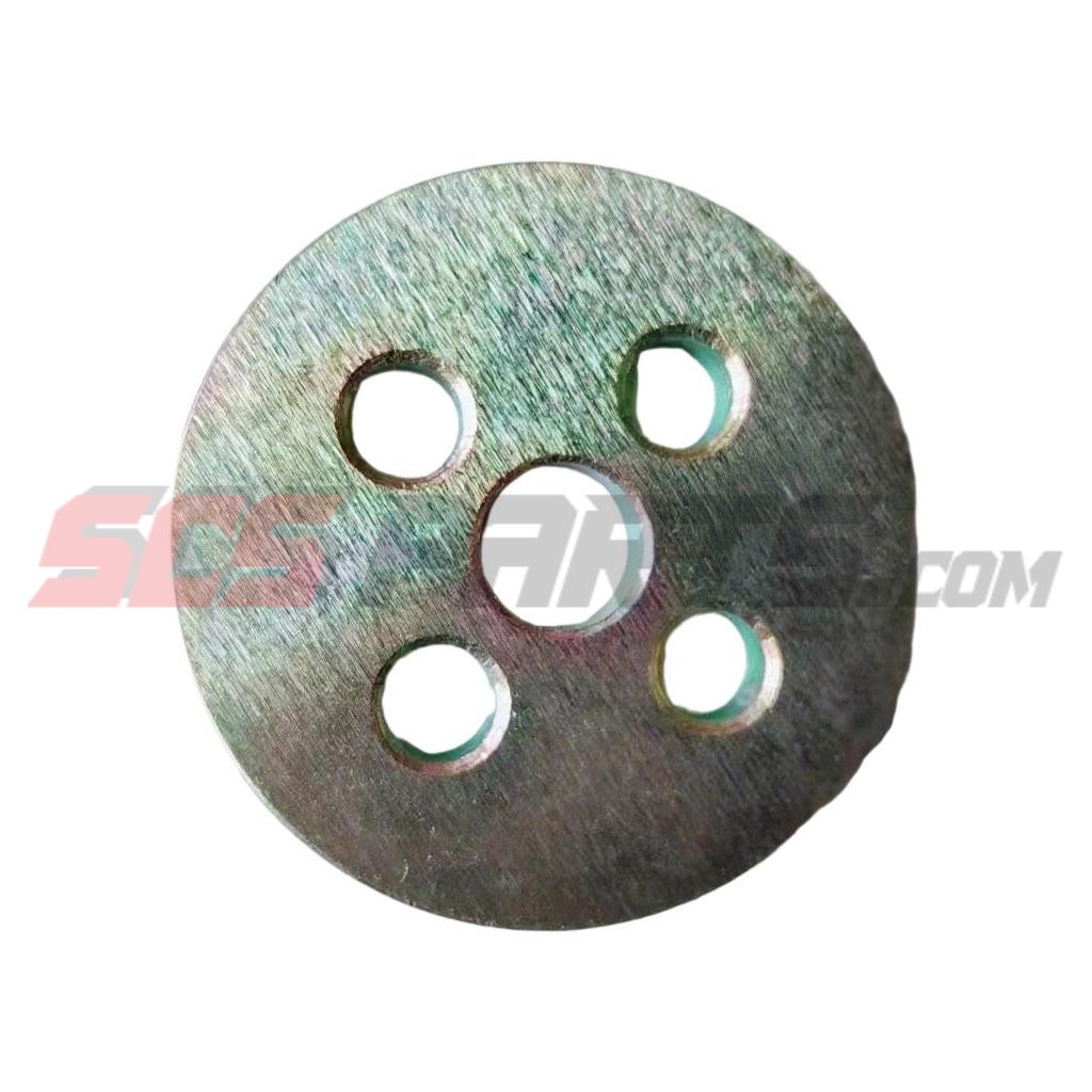3917639 Clamping Plate