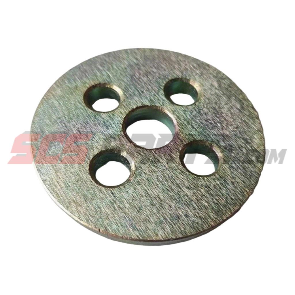 3917639 Clamping Plate