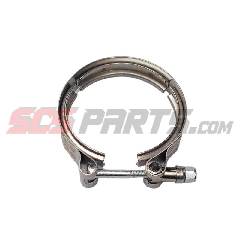 3903652 Clamp V Band 
