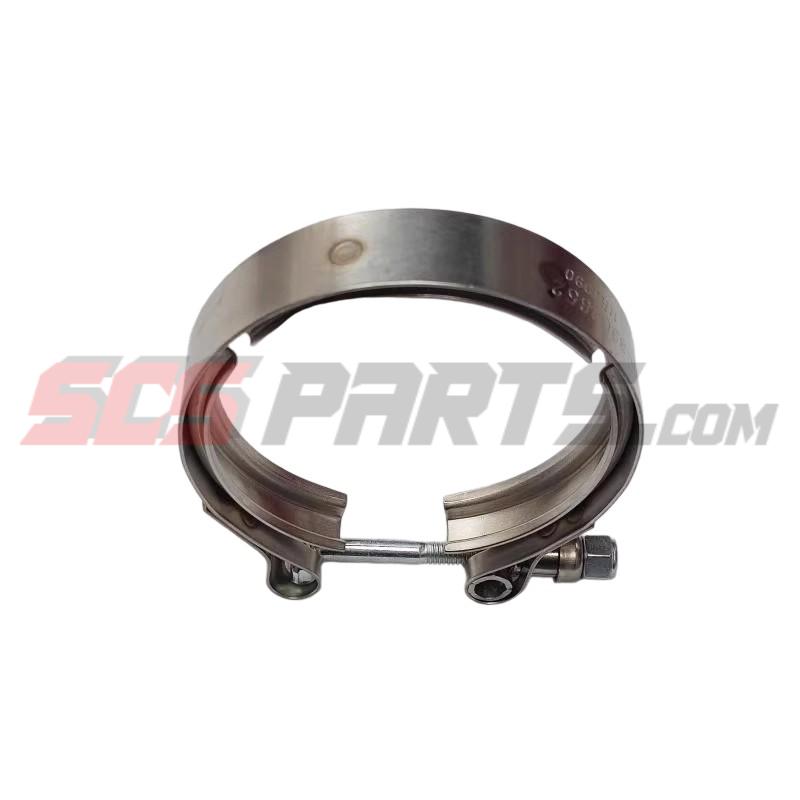 3903652 Clamp V Band 